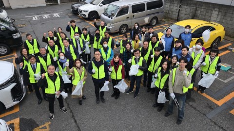 [20260210] 2월 정기클린활동
