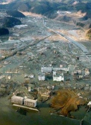 동일본 대지진 한인 피해접수 및 재해기금 모금활동, 볼란티어 모집 안내-4월27일 현재