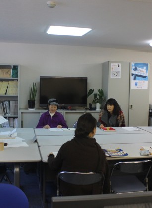 한인회 무료일본어, 영어교실 운영(초급반 추가모집)